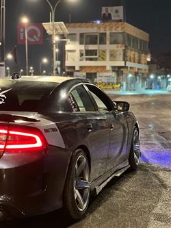 دودج تشارجر